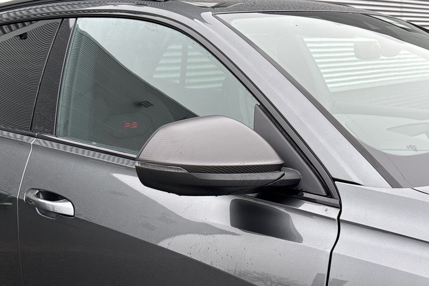 Used Audi RS Q8 2026 for sale - 77368501: Photo 25