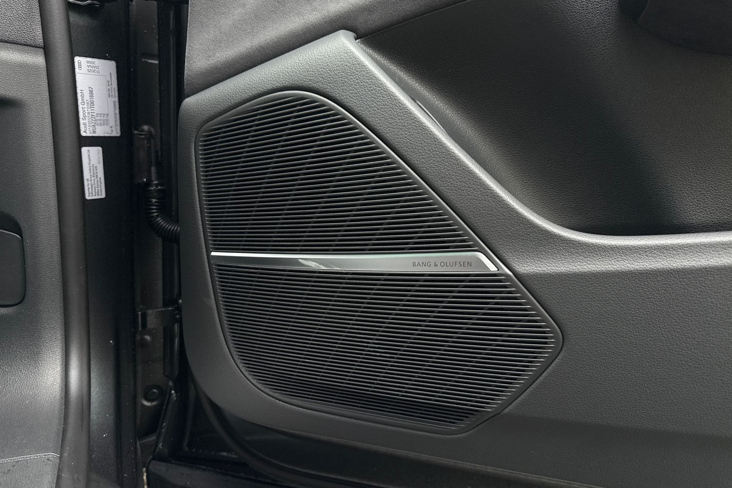 Used Audi RS Q8 2026 for sale - 77368501: Photo 26