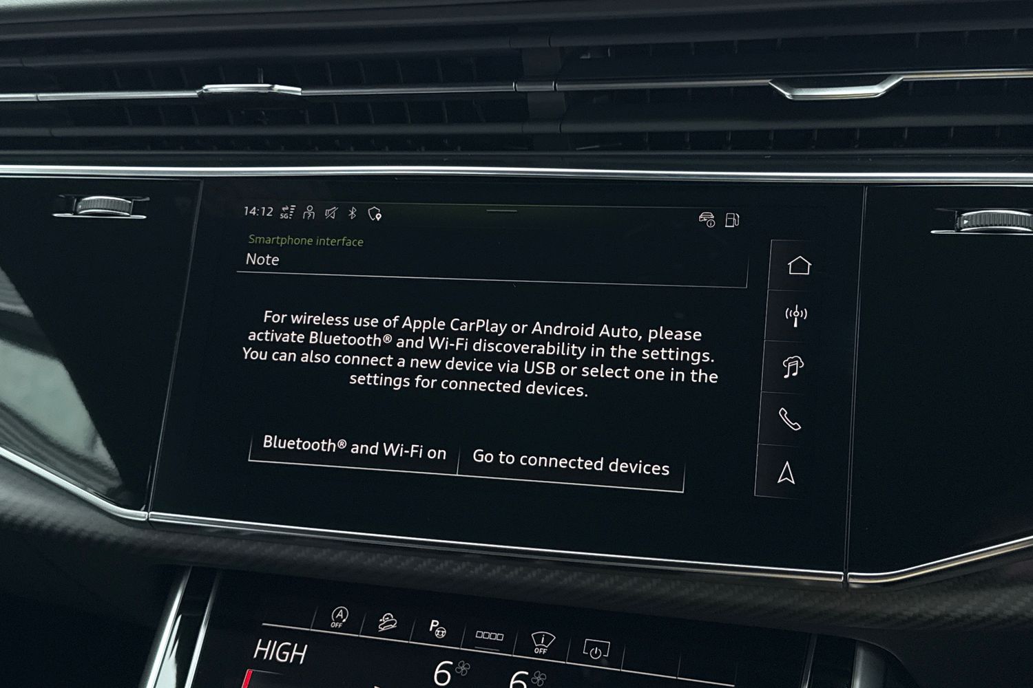 Used Audi RS Q8 2026 for sale - 77368501: Photo 28