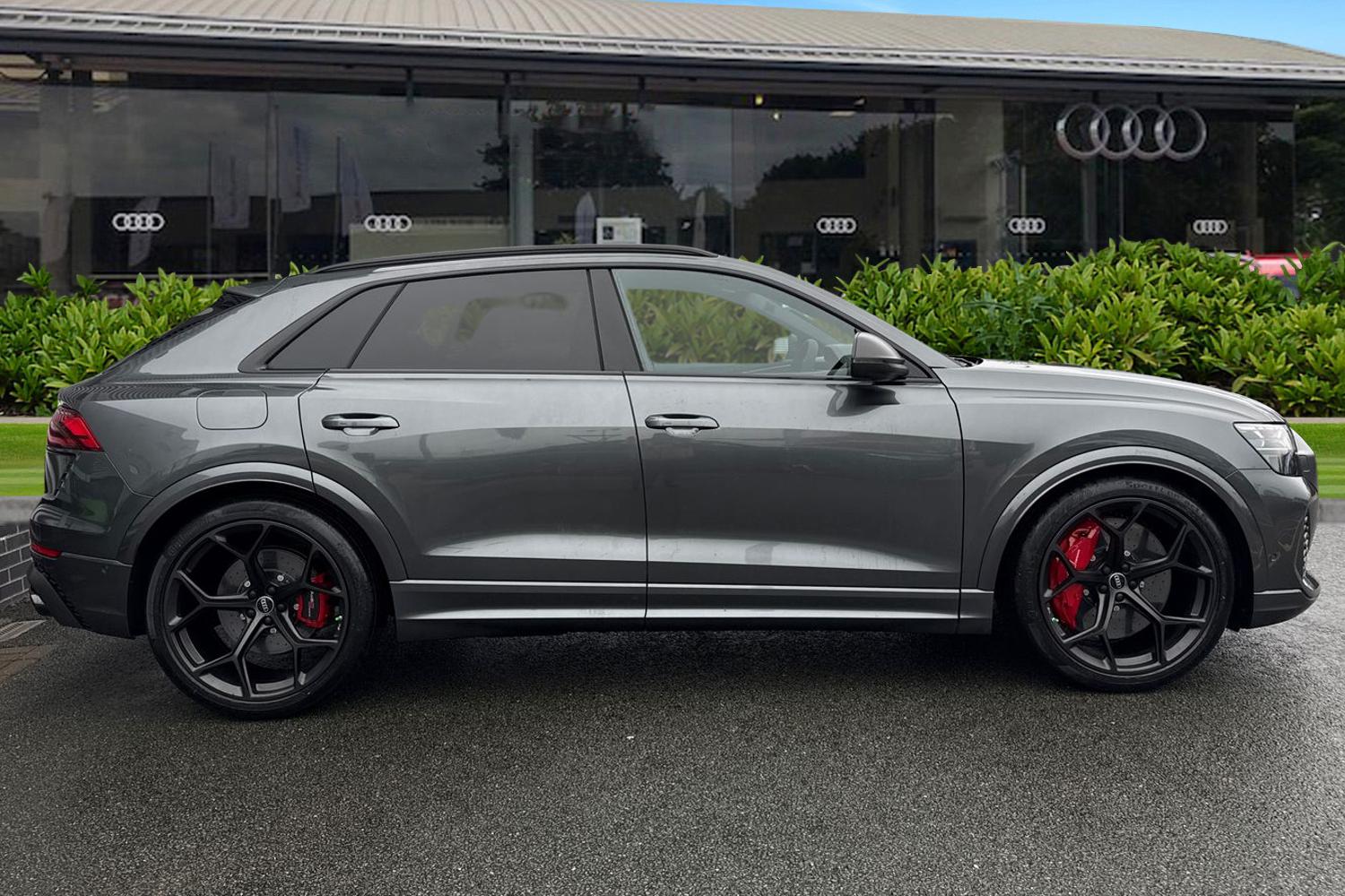 Used Audi RS Q8 2026 for sale - 77368501: Photo 3