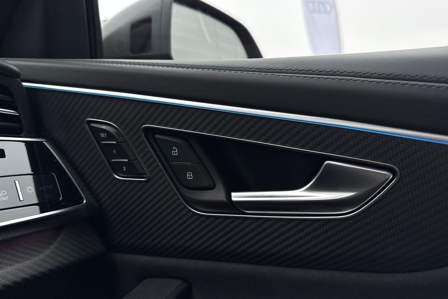 Used Audi RS Q8 2026 for sale - 77368501: Photo 41