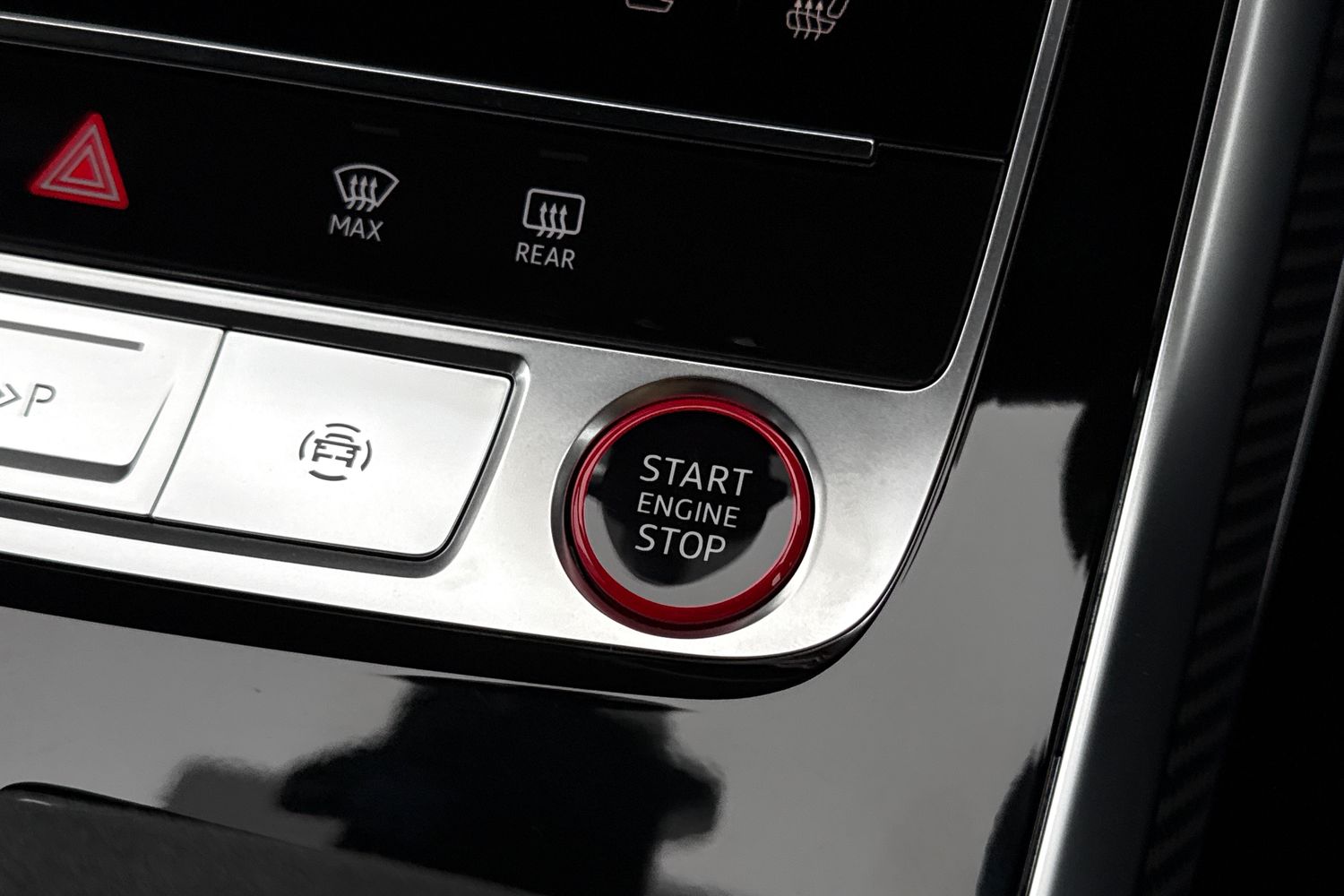 Used Audi RS Q8 2026 for sale - 77368501: Photo 45