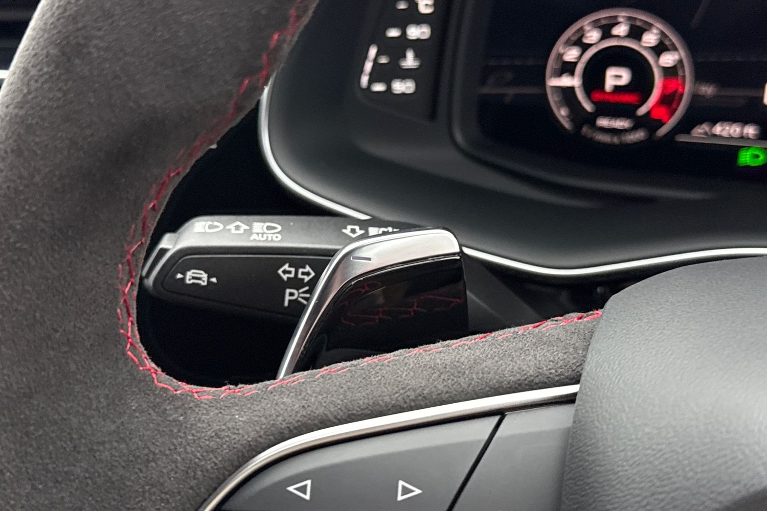 Used Audi RS Q8 2026 for sale - 77368501: Photo 48