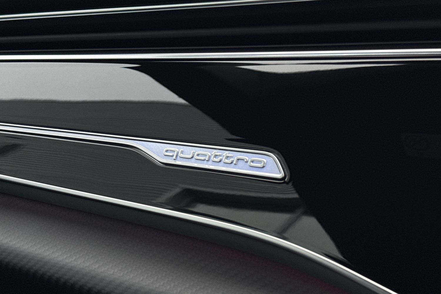 Used Audi RS Q8 2026 for sale - 77368501: Photo 49