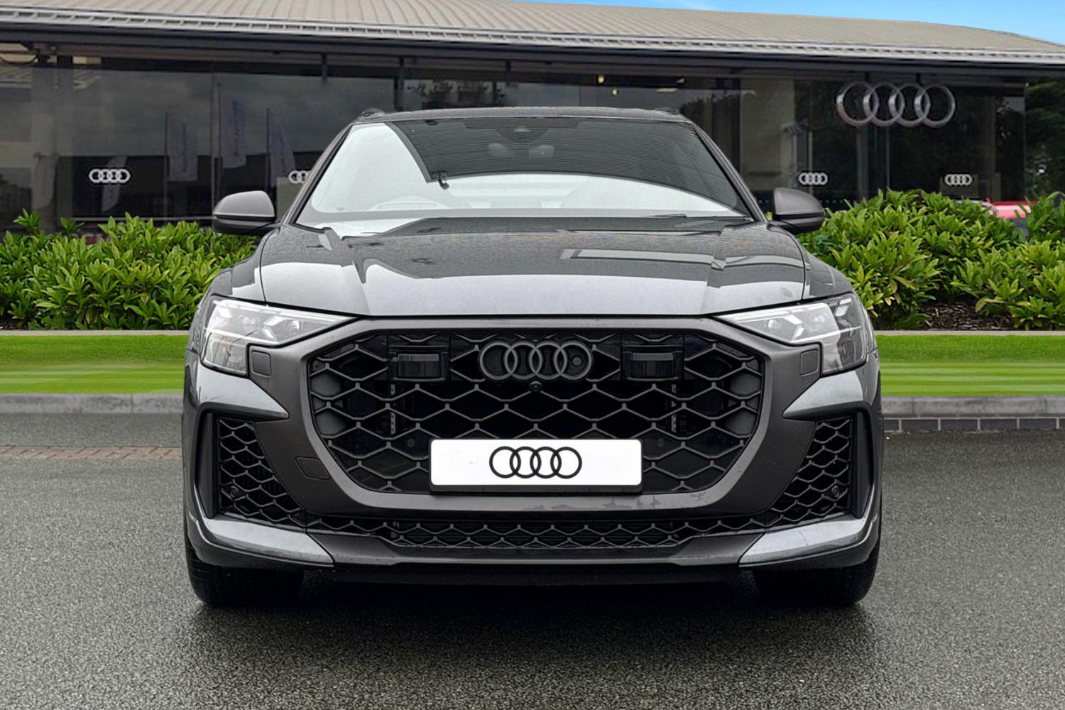 Used Audi RS Q8 2026 for sale - 77368501: Photo 5