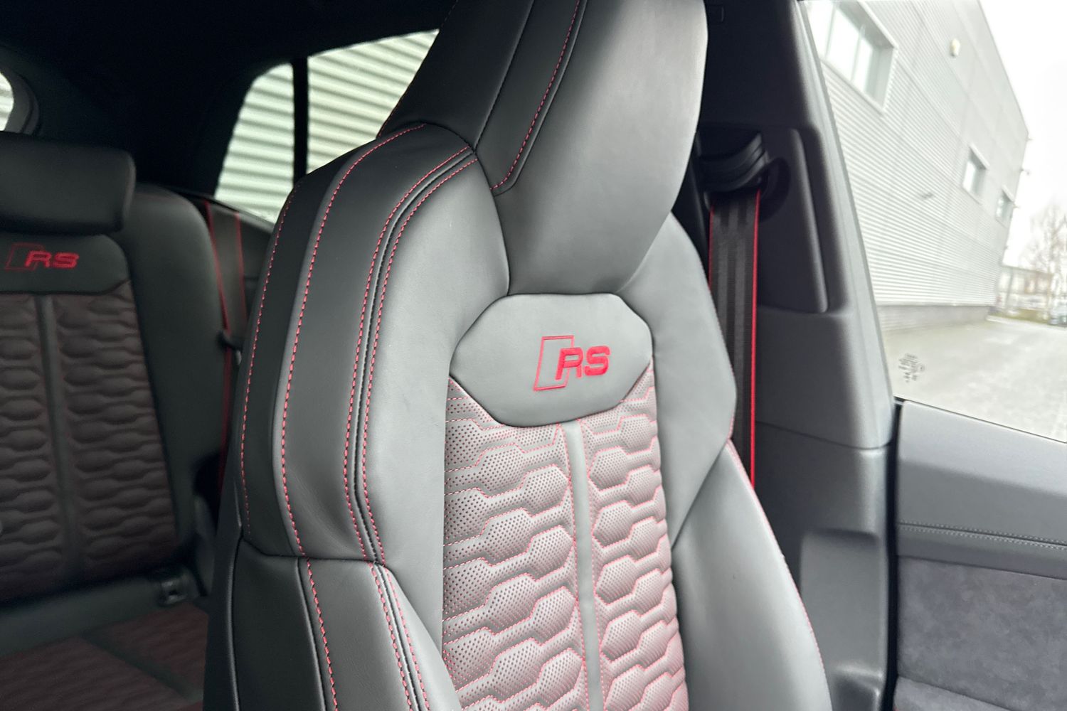 Used Audi RS Q8 2026 for sale - 77368501: Photo 51