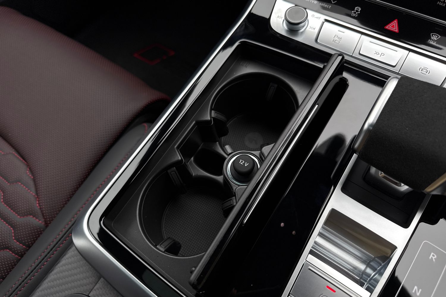 Used Audi RS Q8 2026 for sale - 77368501: Photo 52