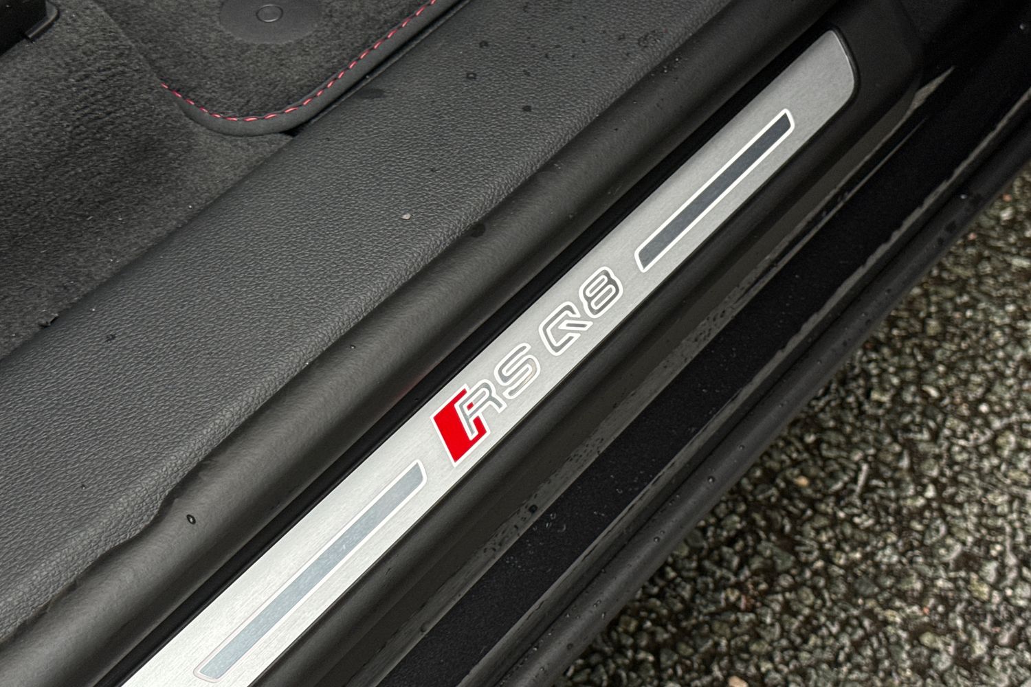 Used Audi RS Q8 2026 for sale - 77368501: Photo 53