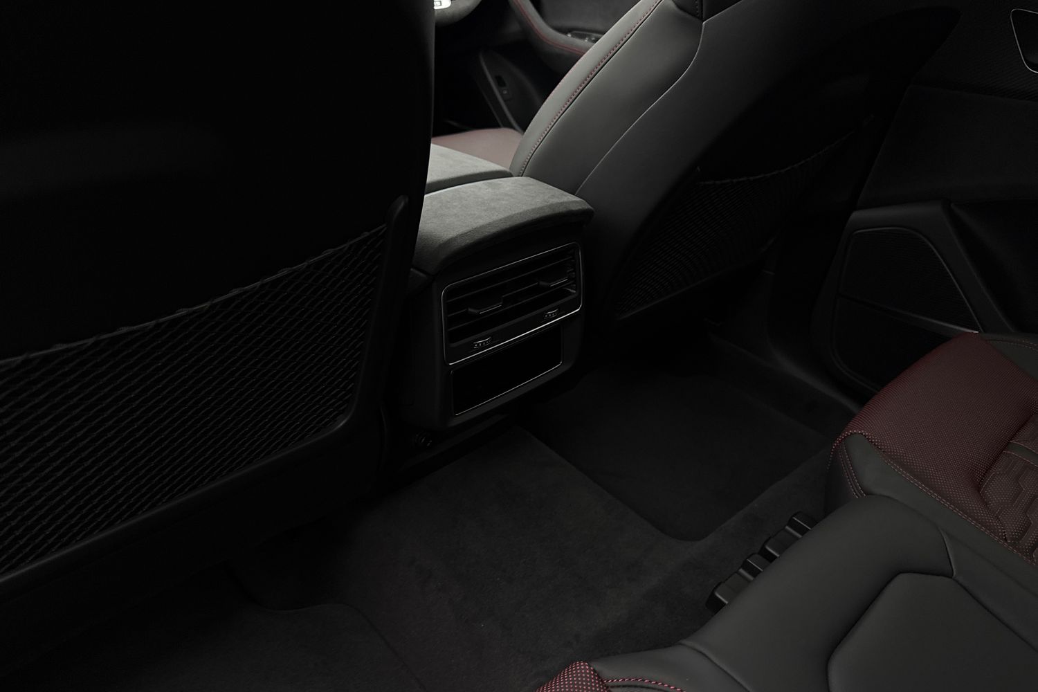 Used Audi RS Q8 2026 for sale - 77368501: Photo 57