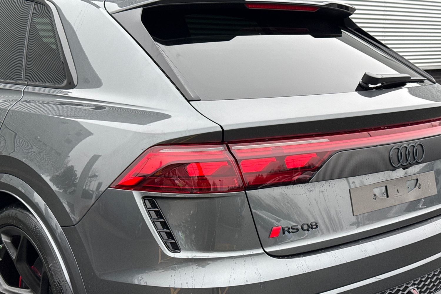 Used Audi RS Q8 2026 for sale - 77368501: Photo 7