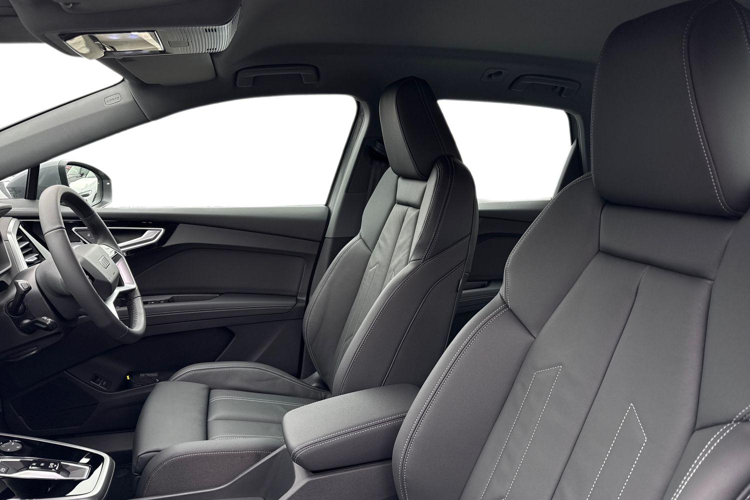 Used Audi Q4 e-tron 2026 for sale - 77368459: Photo 10