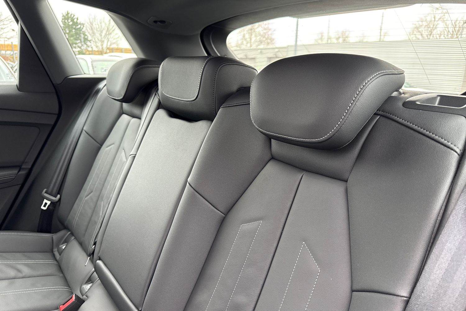 Used Audi Q4 e-tron 2026 for sale - 77368459: Photo 13