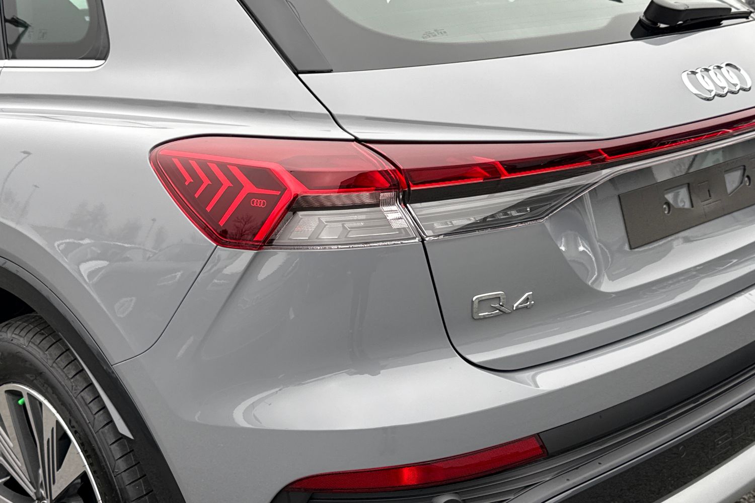 Used Audi Q4 e-tron 2026 for sale - 77368459: Photo 15