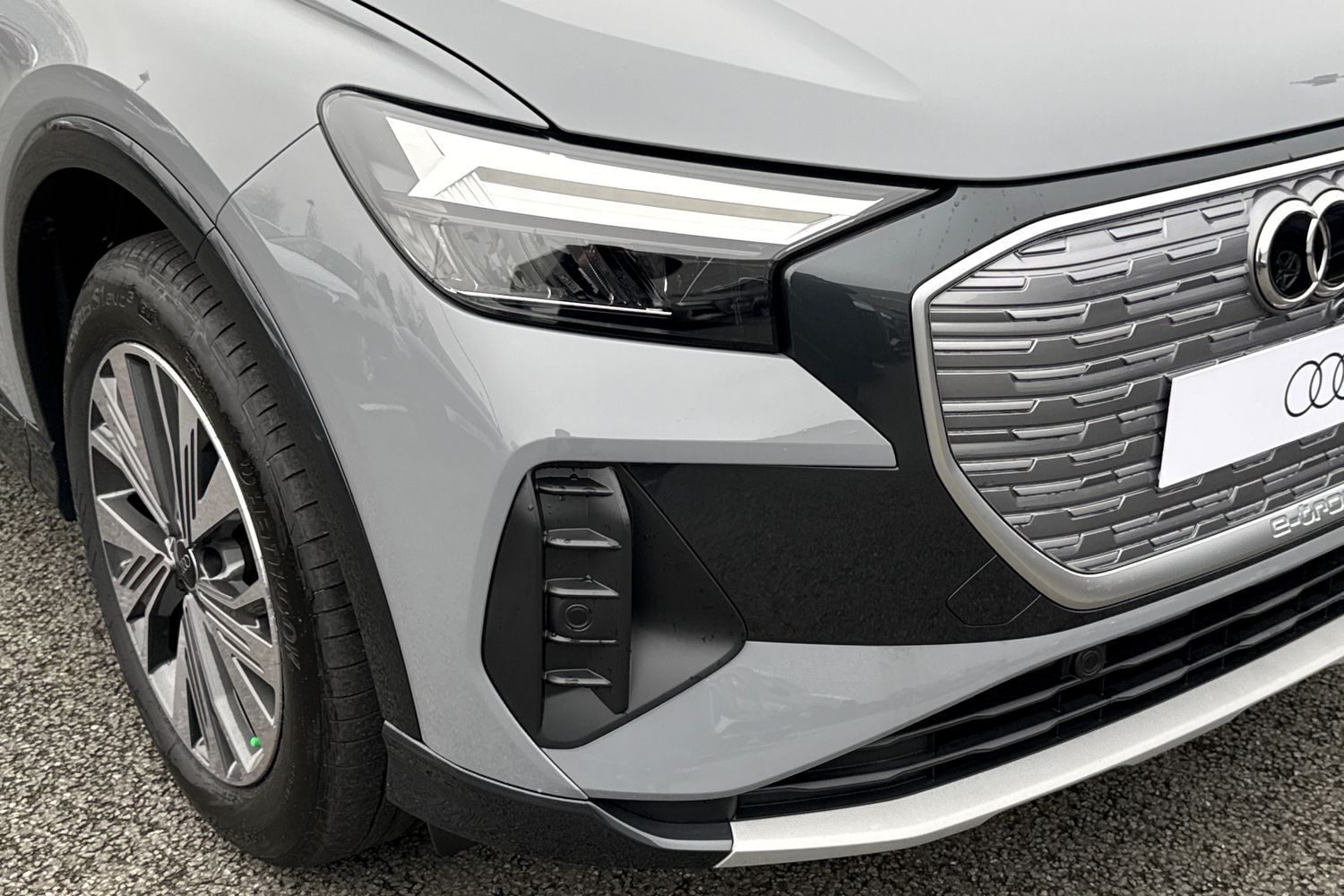 Used Audi Q4 e-tron 2026 for sale - 77368459: Photo 16