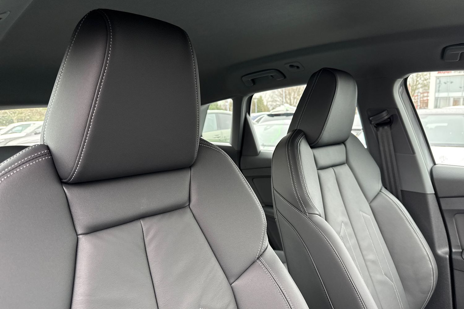 Used Audi Q4 e-tron 2026 for sale - 77368459: Photo 20