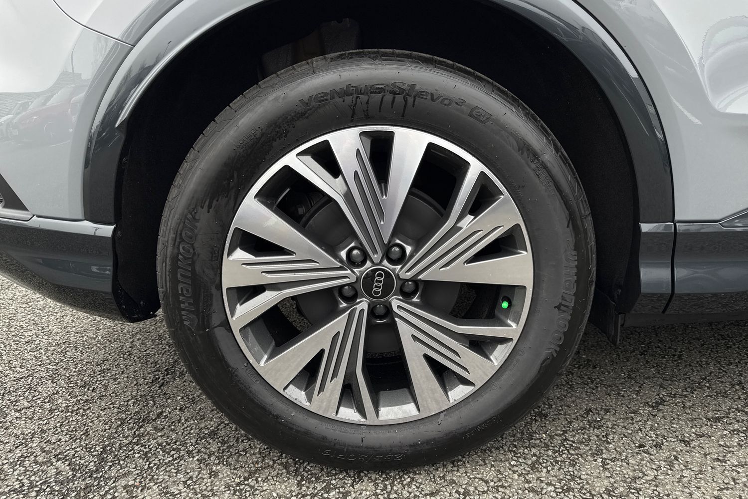 Used Audi Q4 e-tron 2026 for sale - 77368459: Photo 21