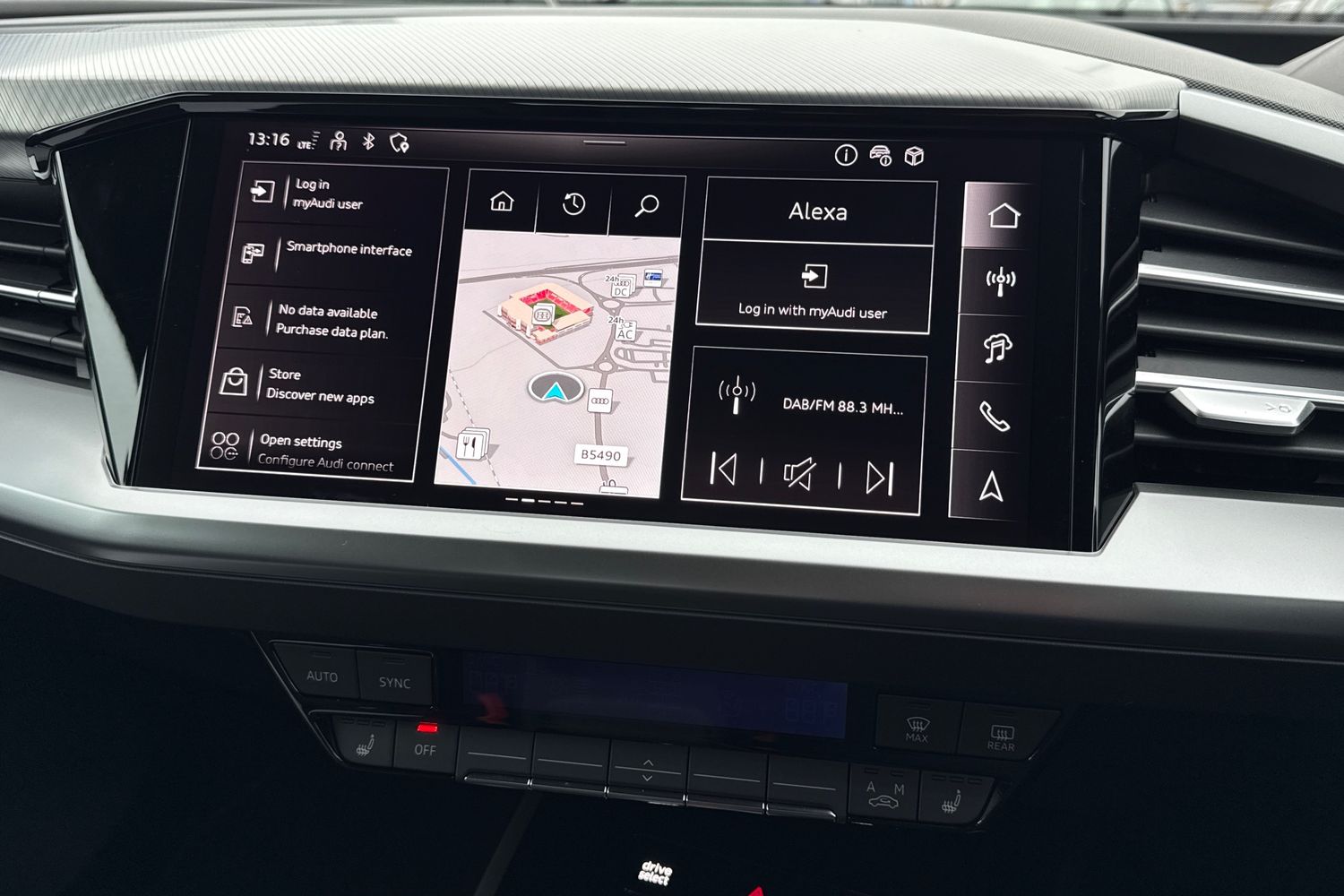 Used Audi Q4 e-tron 2026 for sale - 77368459: Photo 24