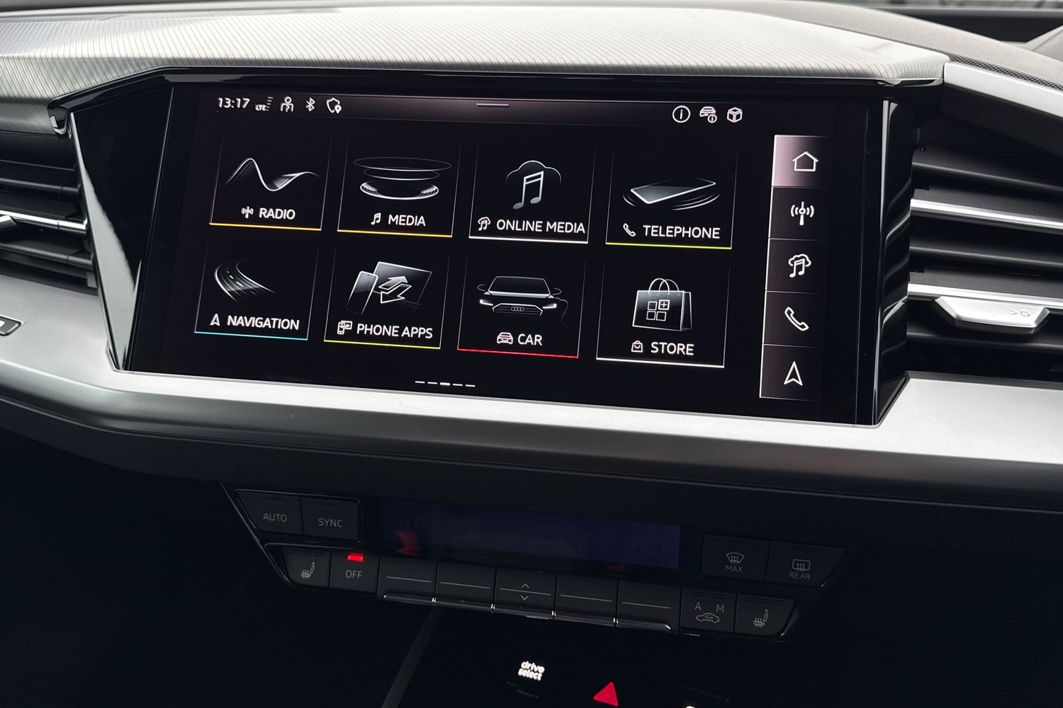 Used Audi Q4 e-tron 2026 for sale - 77368459: Photo 25