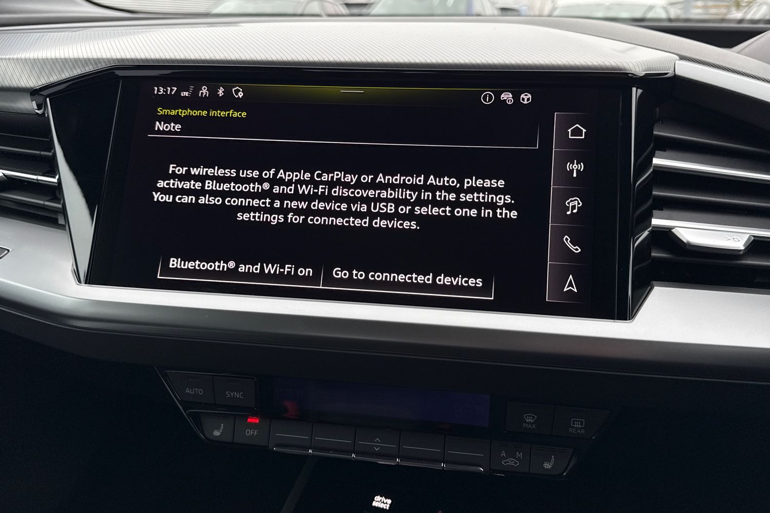 Used Audi Q4 e-tron 2026 for sale - 77368459: Photo 26