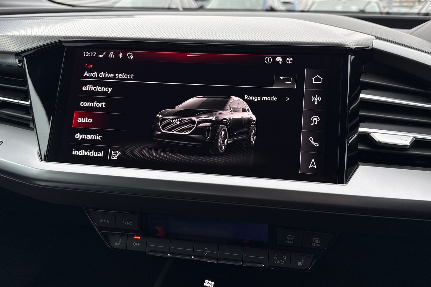 Used Audi Q4 e-tron 2026 for sale - 77368459: Photo 29