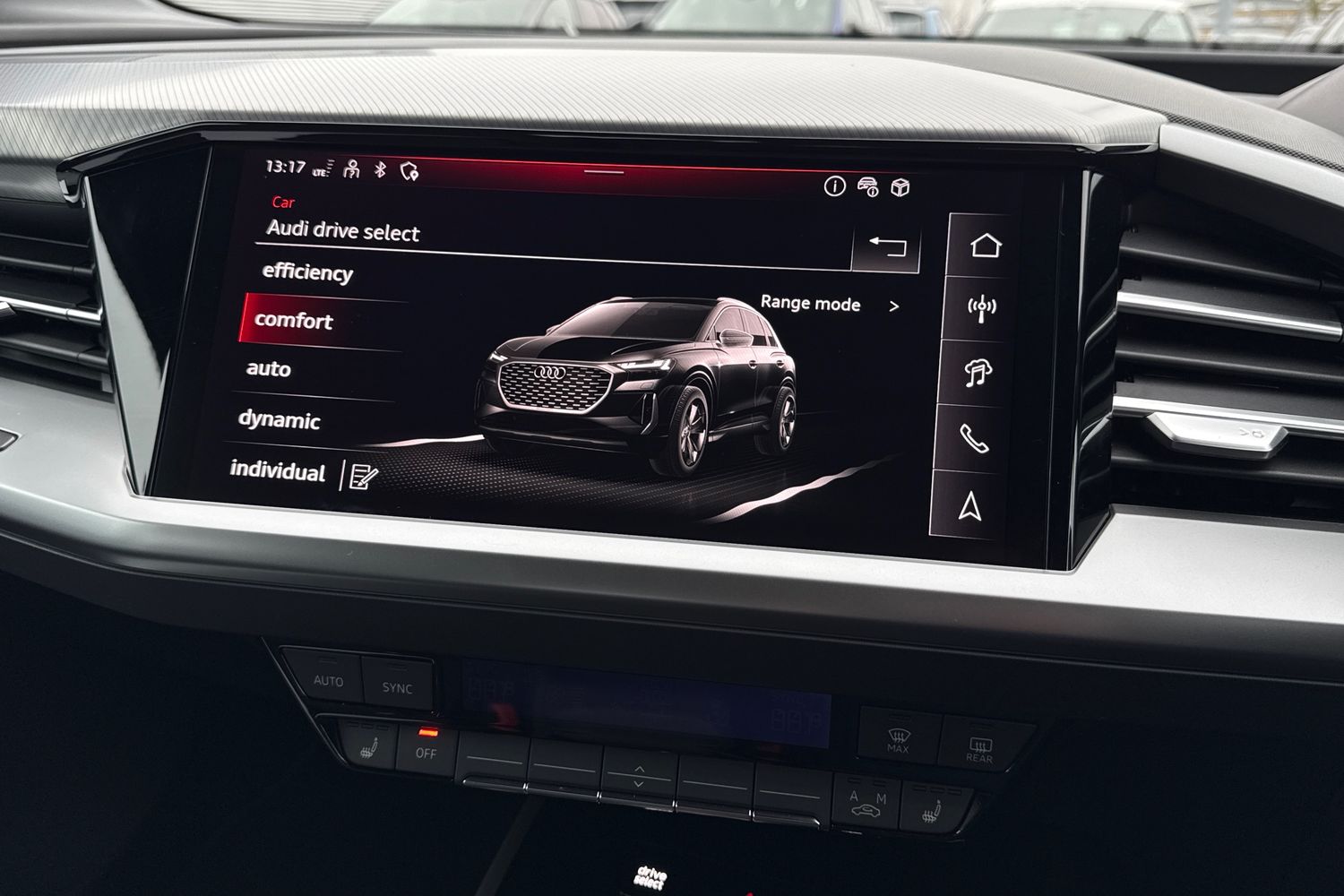 Used Audi Q4 e-tron 2026 for sale - 77368459: Photo 31