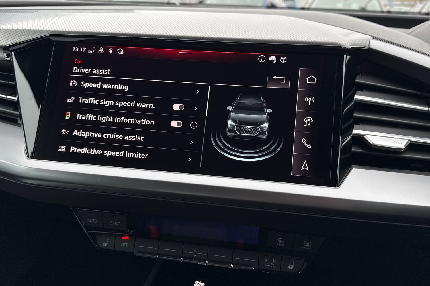 Used Audi Q4 e-tron 2026 for sale - 77368459: Photo 34