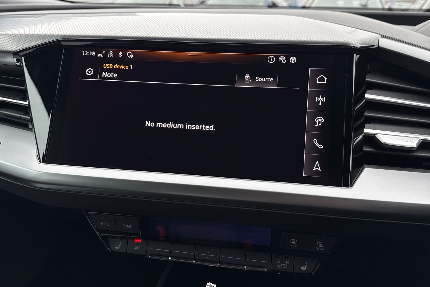 Used Audi Q4 e-tron 2026 for sale - 77368459: Photo 37