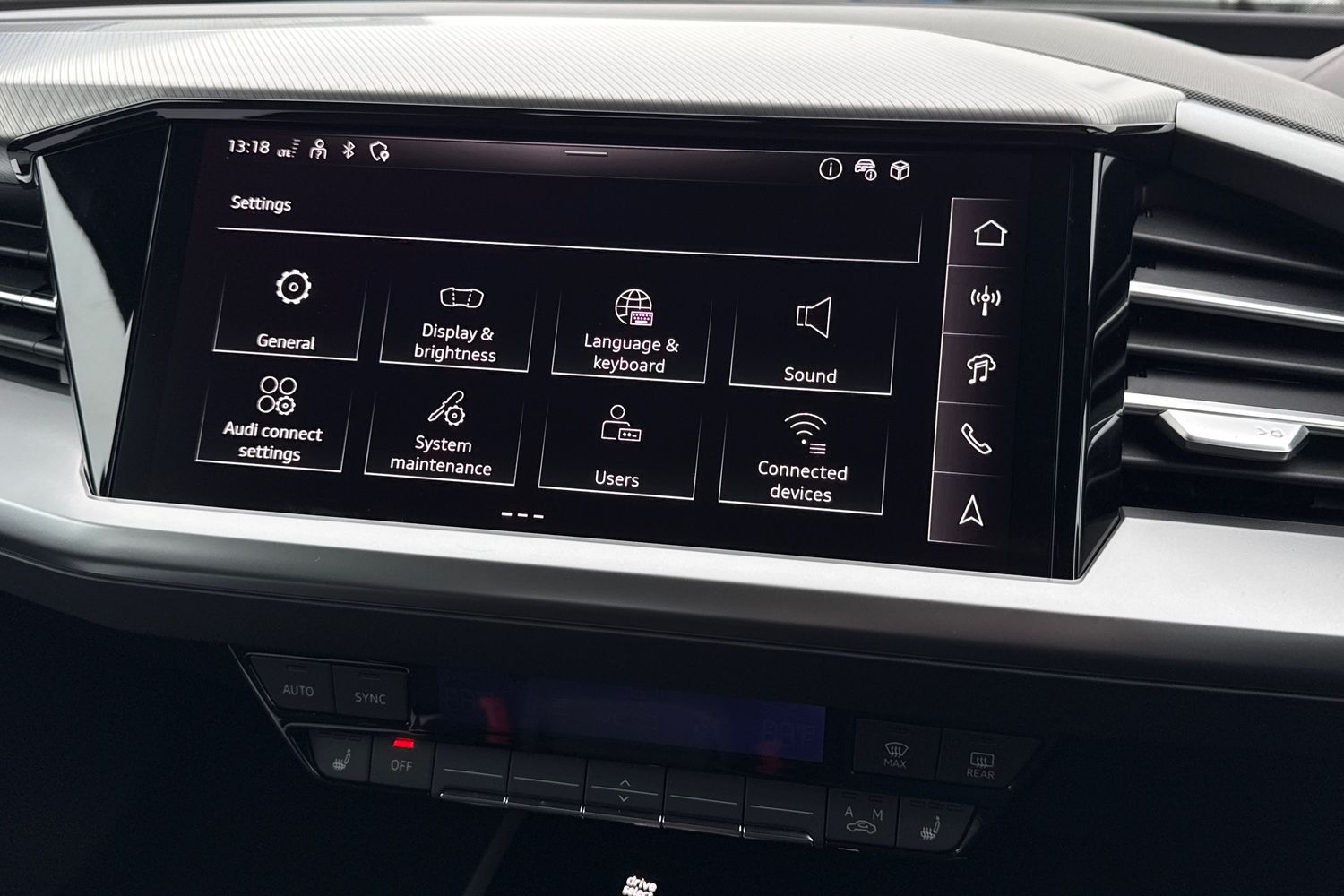 Used Audi Q4 e-tron 2026 for sale - 77368459: Photo 40