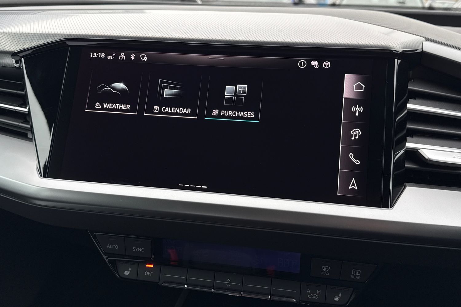 Used Audi Q4 e-tron 2026 for sale - 77368459: Photo 42