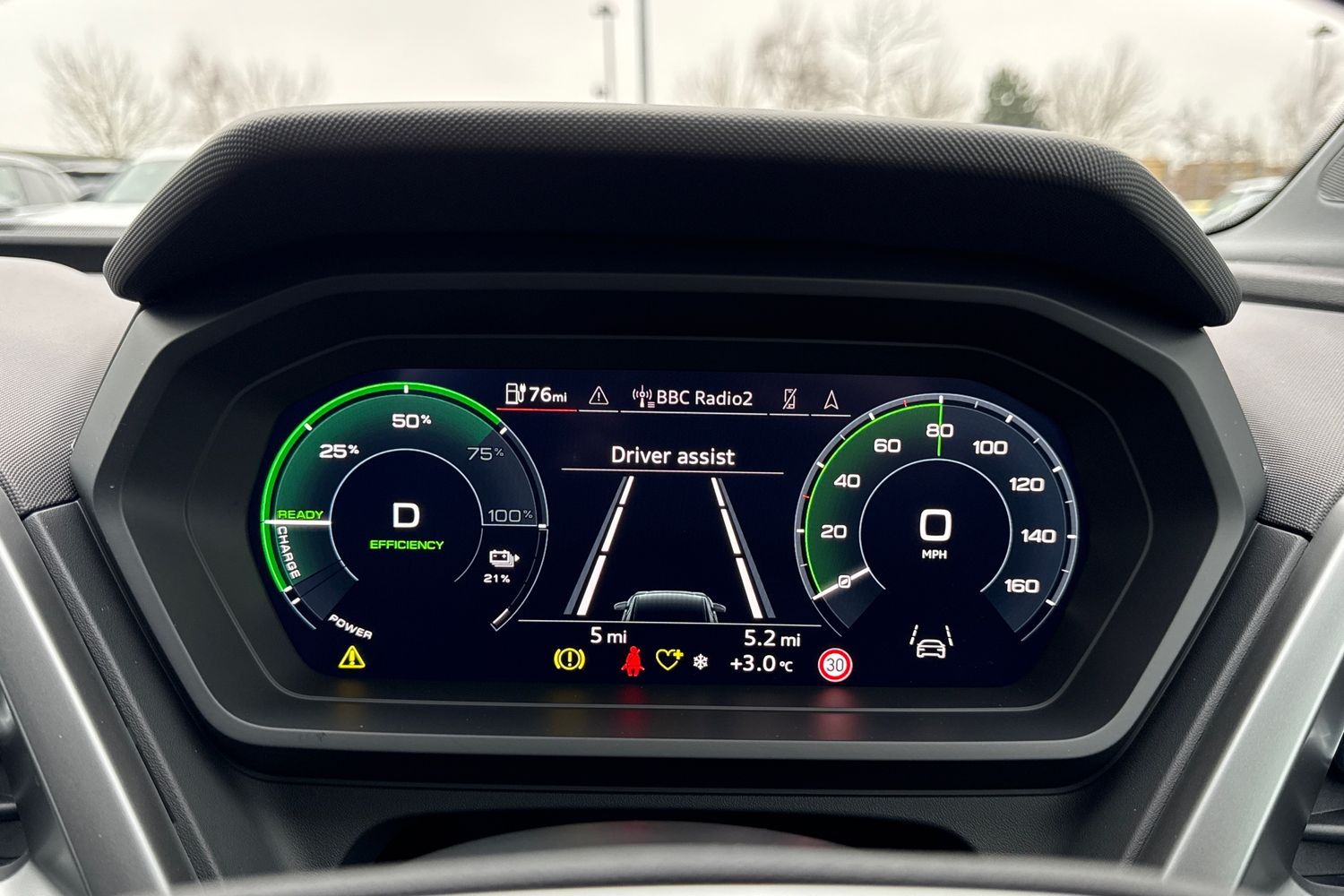 Used Audi Q4 e-tron 2026 for sale - 77368459: Photo 43