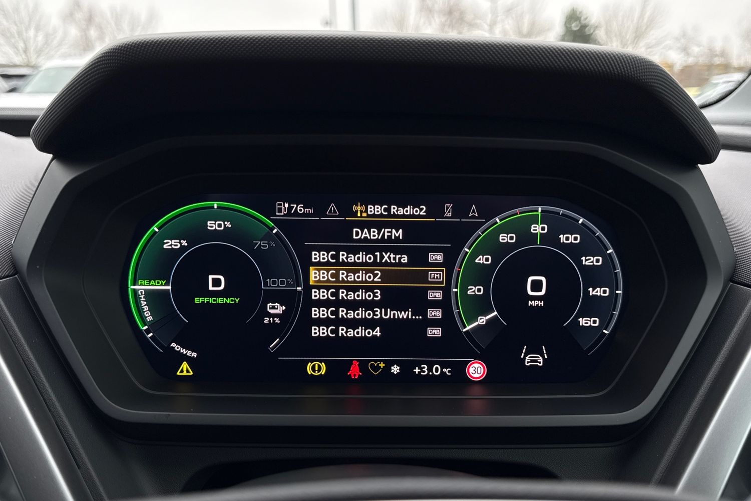 Used Audi Q4 e-tron 2026 for sale - 77368459: Photo 44