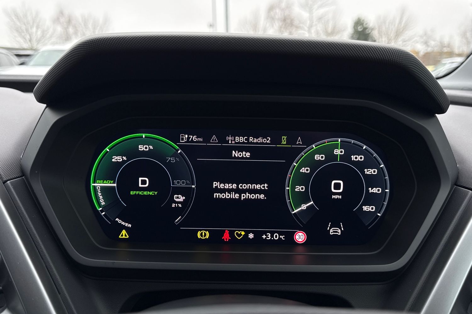 Used Audi Q4 e-tron 2026 for sale - 77368459: Photo 45