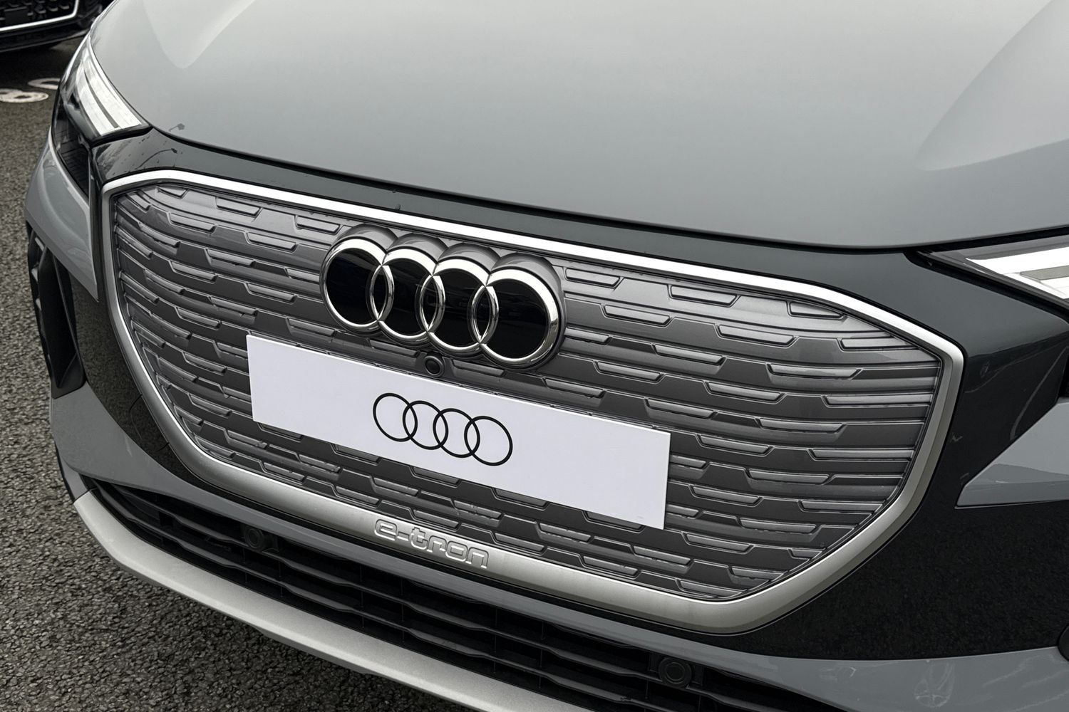 Used Audi Q4 e-tron 2026 for sale - 77368459: Photo 49