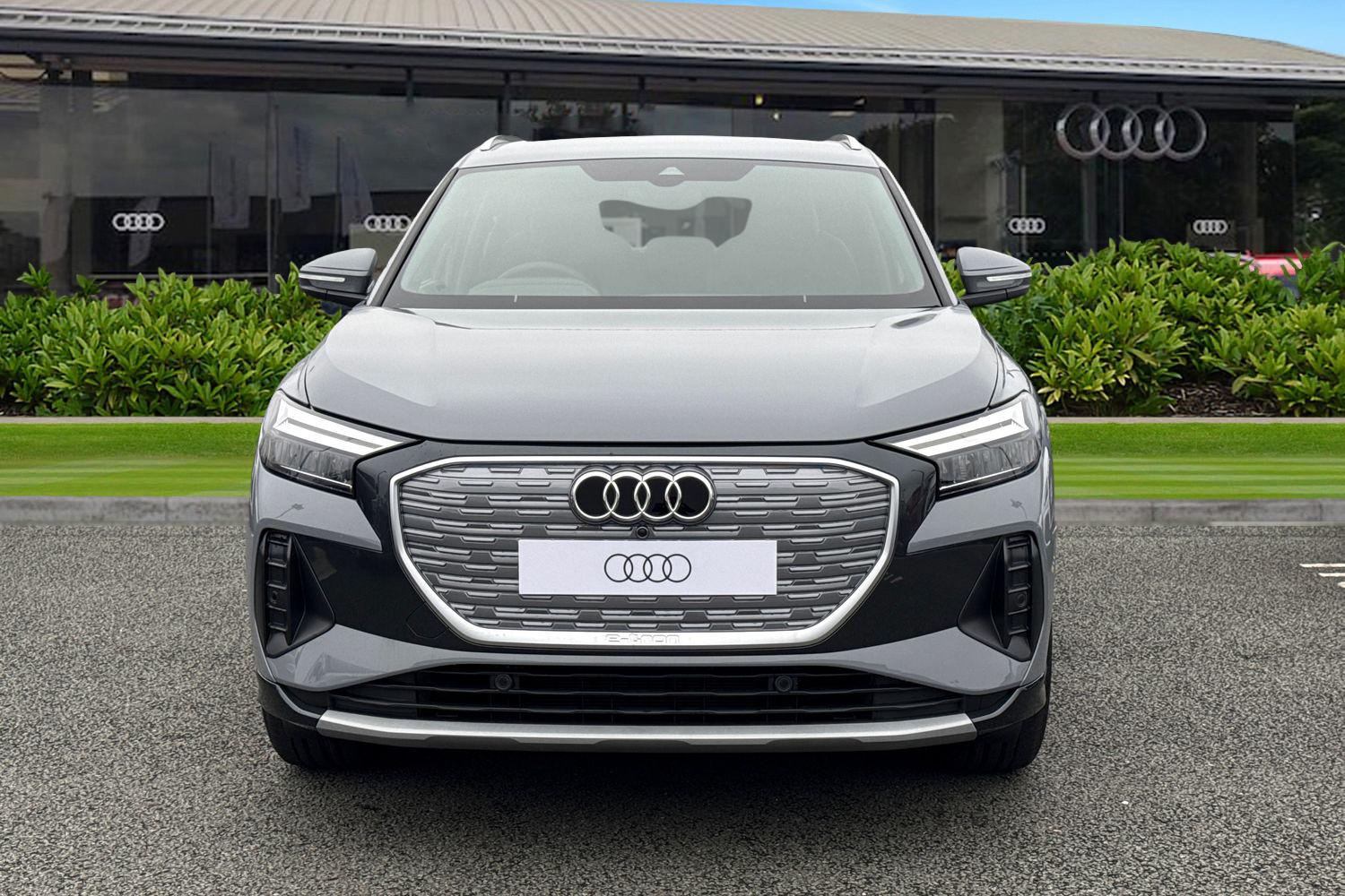 Used Audi Q4 e-tron 2026 for sale - 77368459: Photo 5