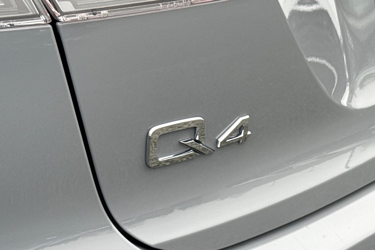 Used Audi Q4 e-tron 2026 for sale - 77368459: Photo 50