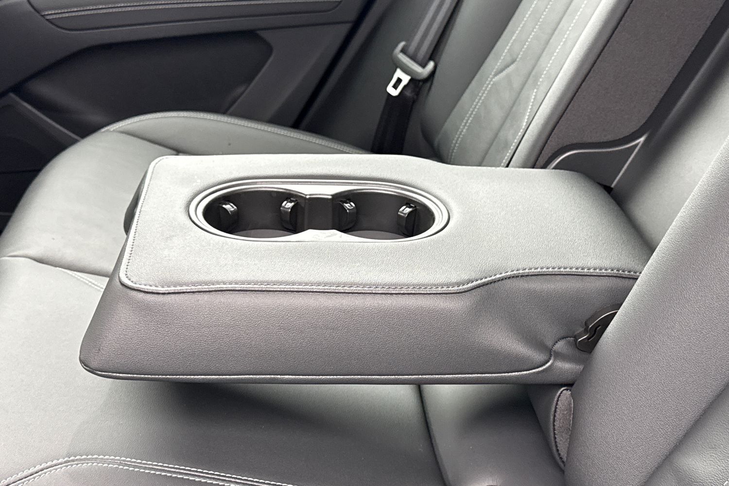 Used Audi Q4 e-tron 2026 for sale - 77368459: Photo 52