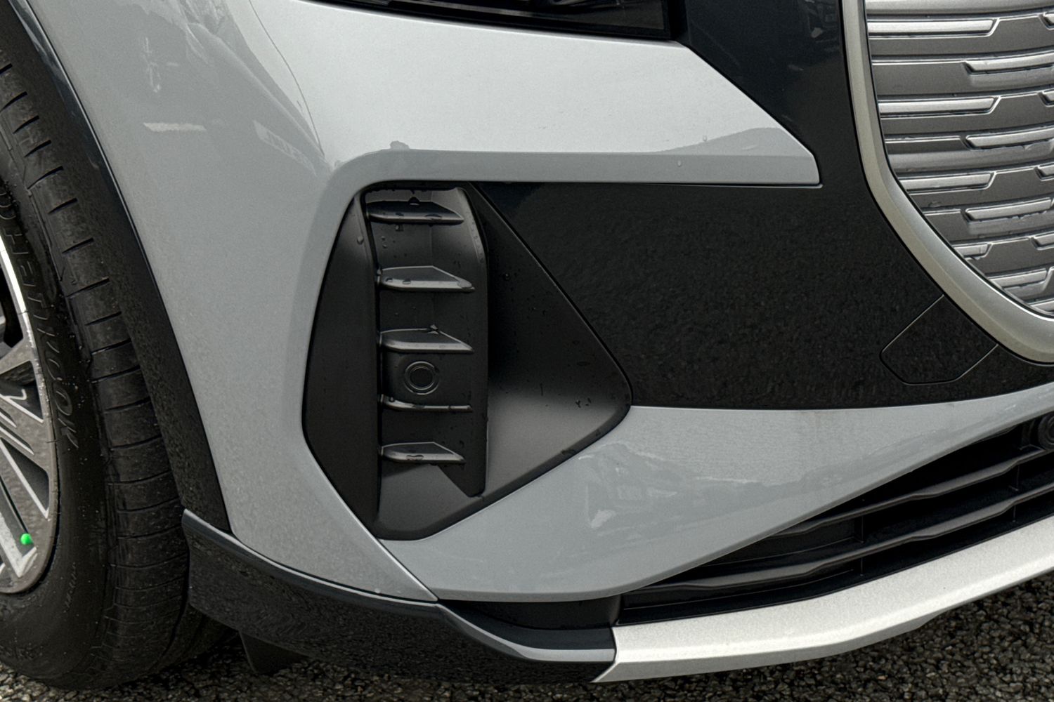 Used Audi Q4 e-tron 2026 for sale - 77368459: Photo 53