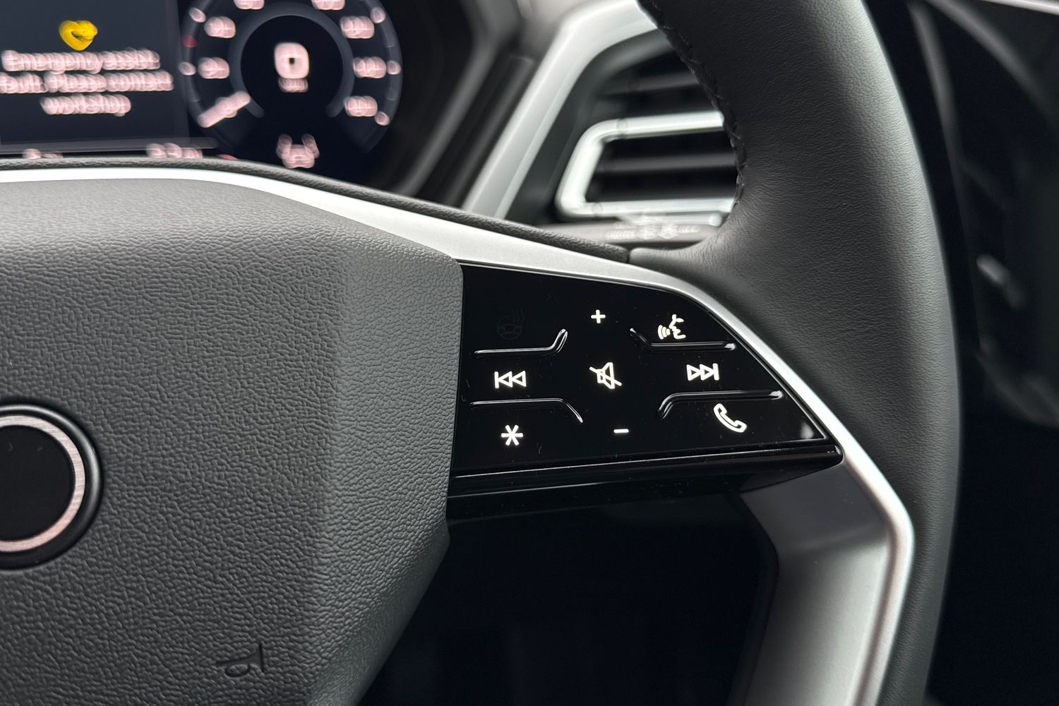 Used Audi Q4 e-tron 2026 for sale - 77368459: Photo 55