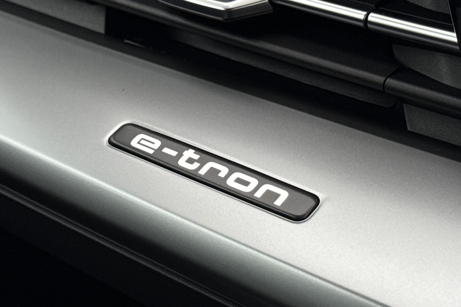 Used Audi Q4 e-tron 2026 for sale - 77368459: Photo 59