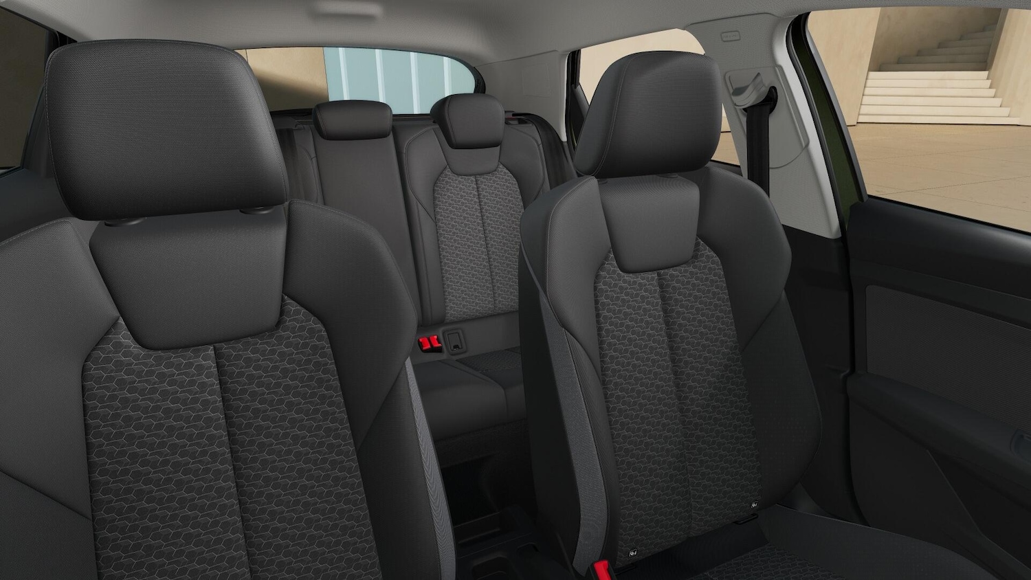 Used Audi A1 2025 for sale - 76836323: Photo 10