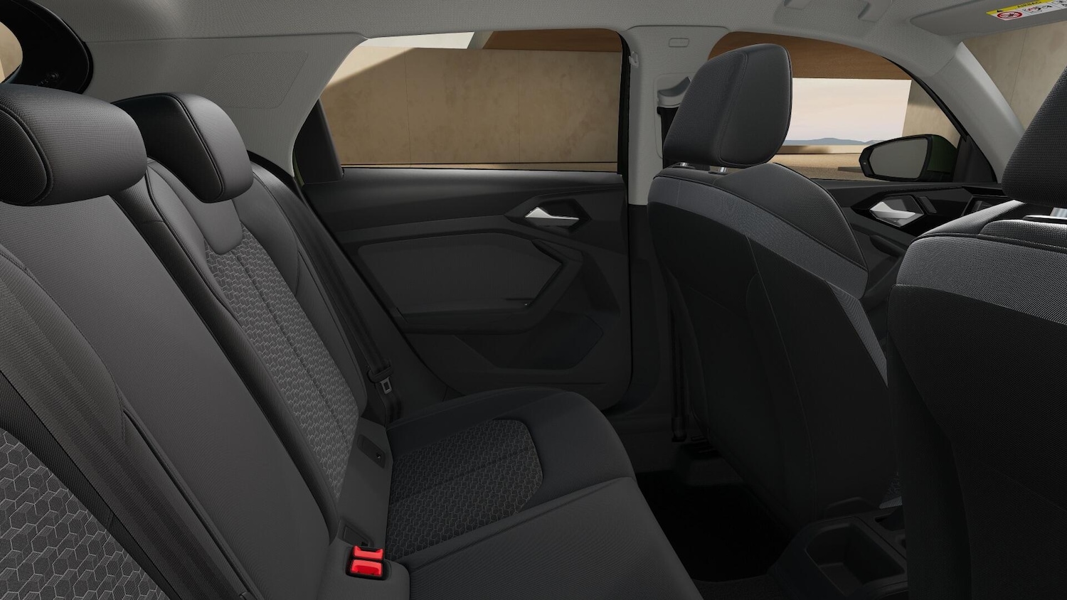 Used Audi A1 2025 for sale - 76836323: Photo 11