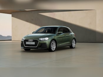 Used Audi A1 2025 for sale - 76836323: Photo