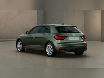 Used Audi A1 2025 for sale - 76836323: Photo