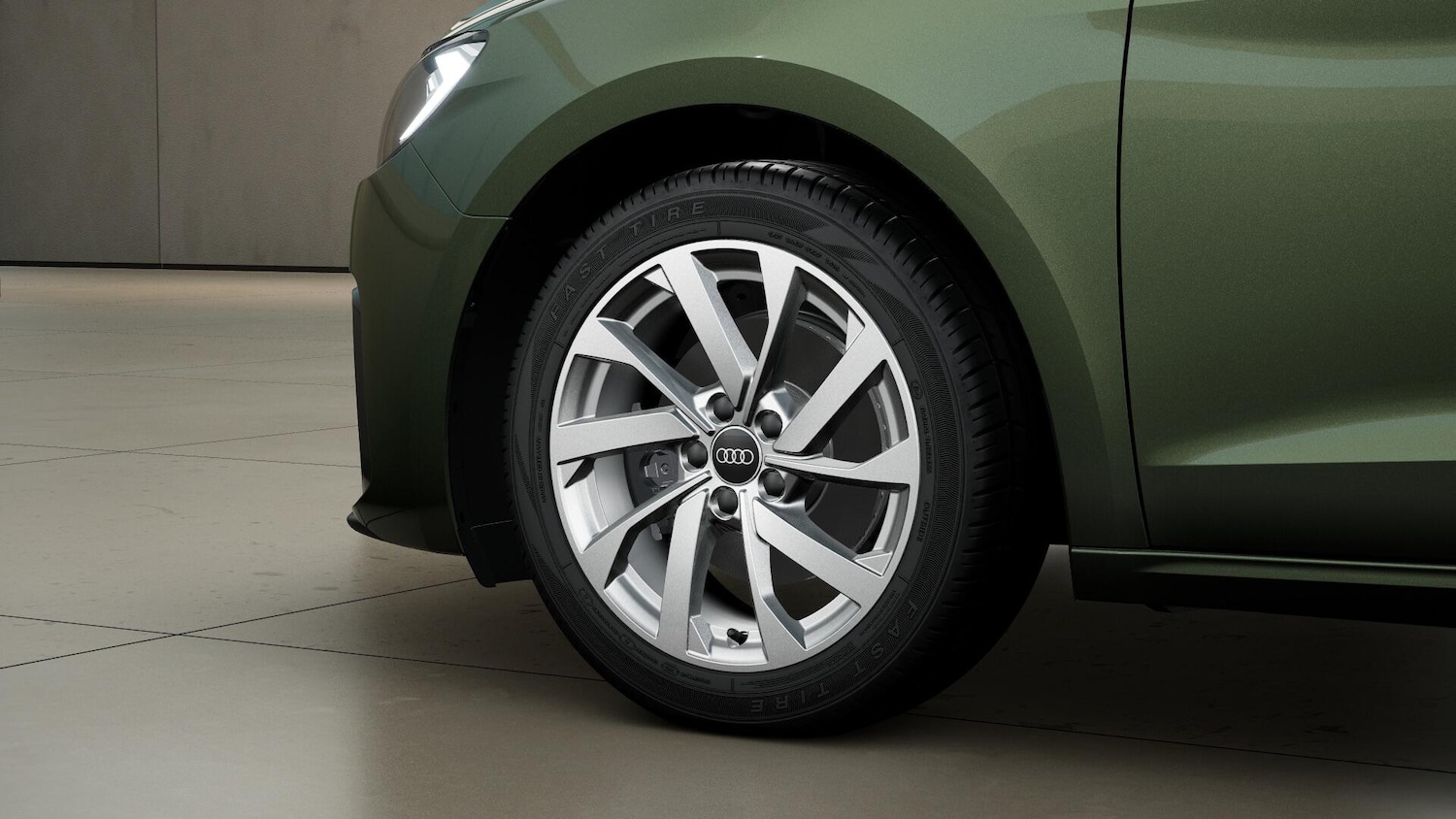 Used Audi A1 2025 for sale - 76836323: Photo 4