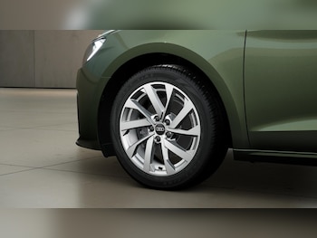 Used Audi A1 2025 for sale - 76836323: Photo