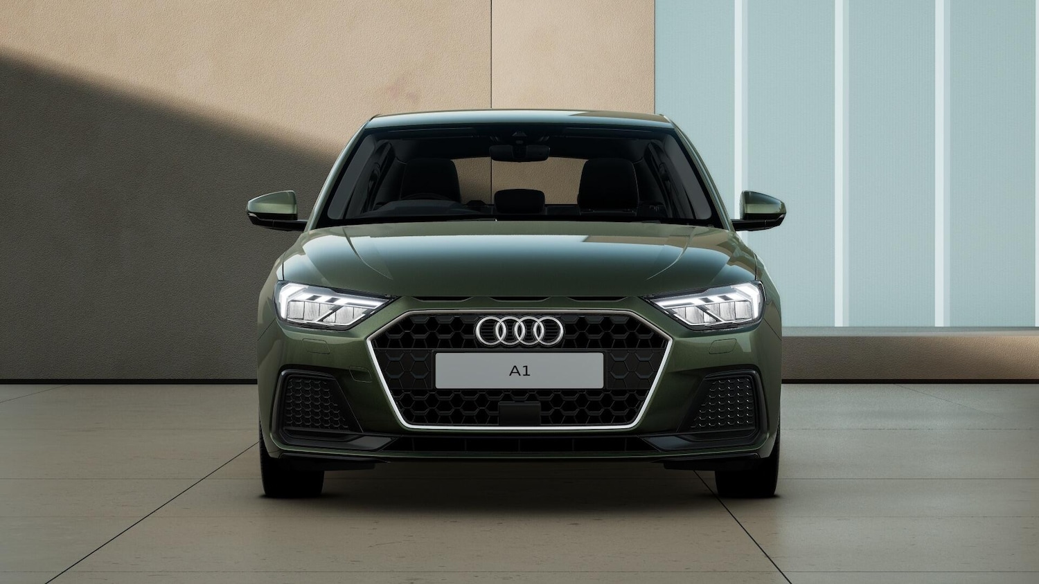Used Audi A1 2025 for sale - 76836323: Photo 5