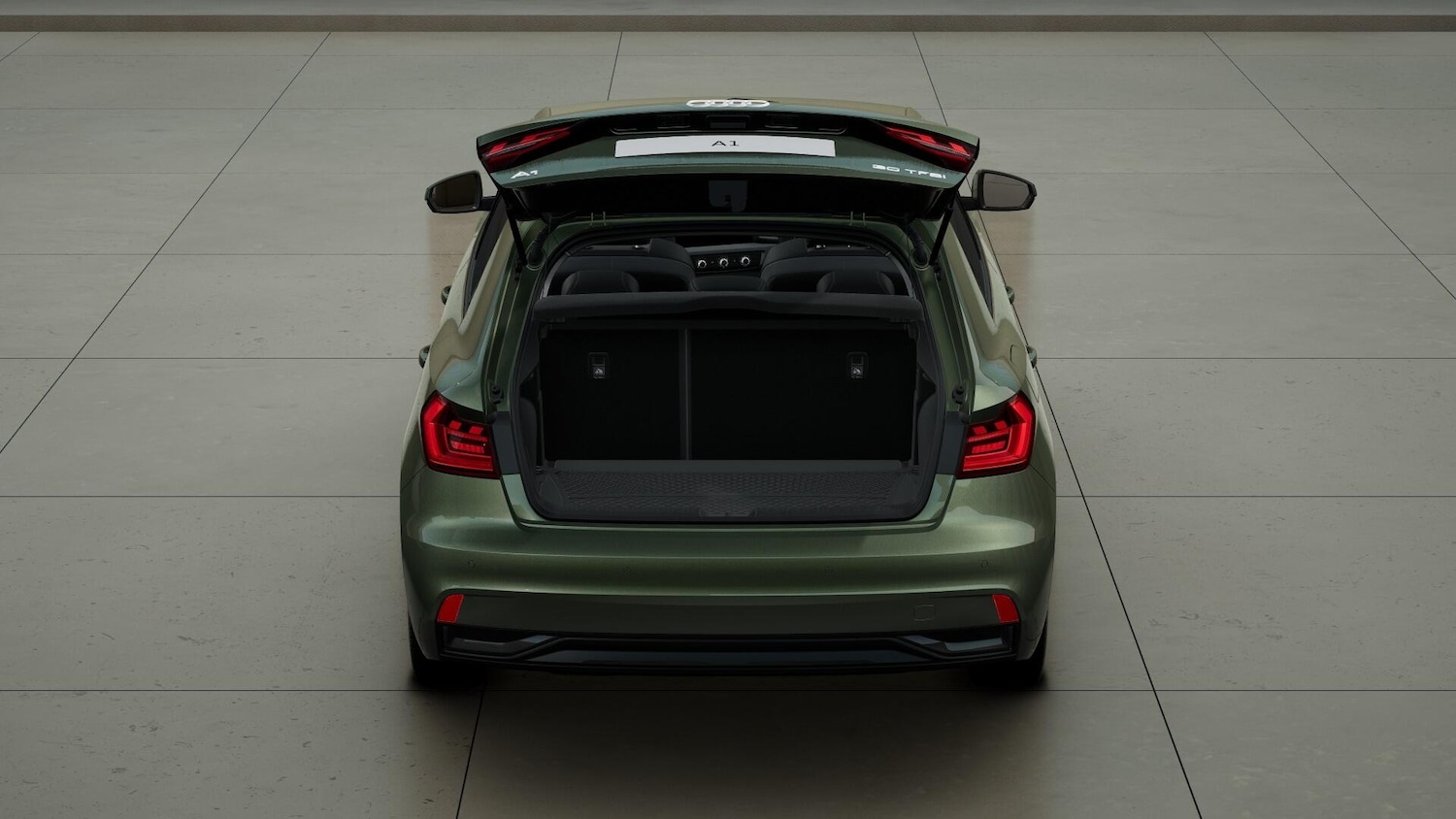 Used Audi A1 2025 for sale - 76836323: Photo 6