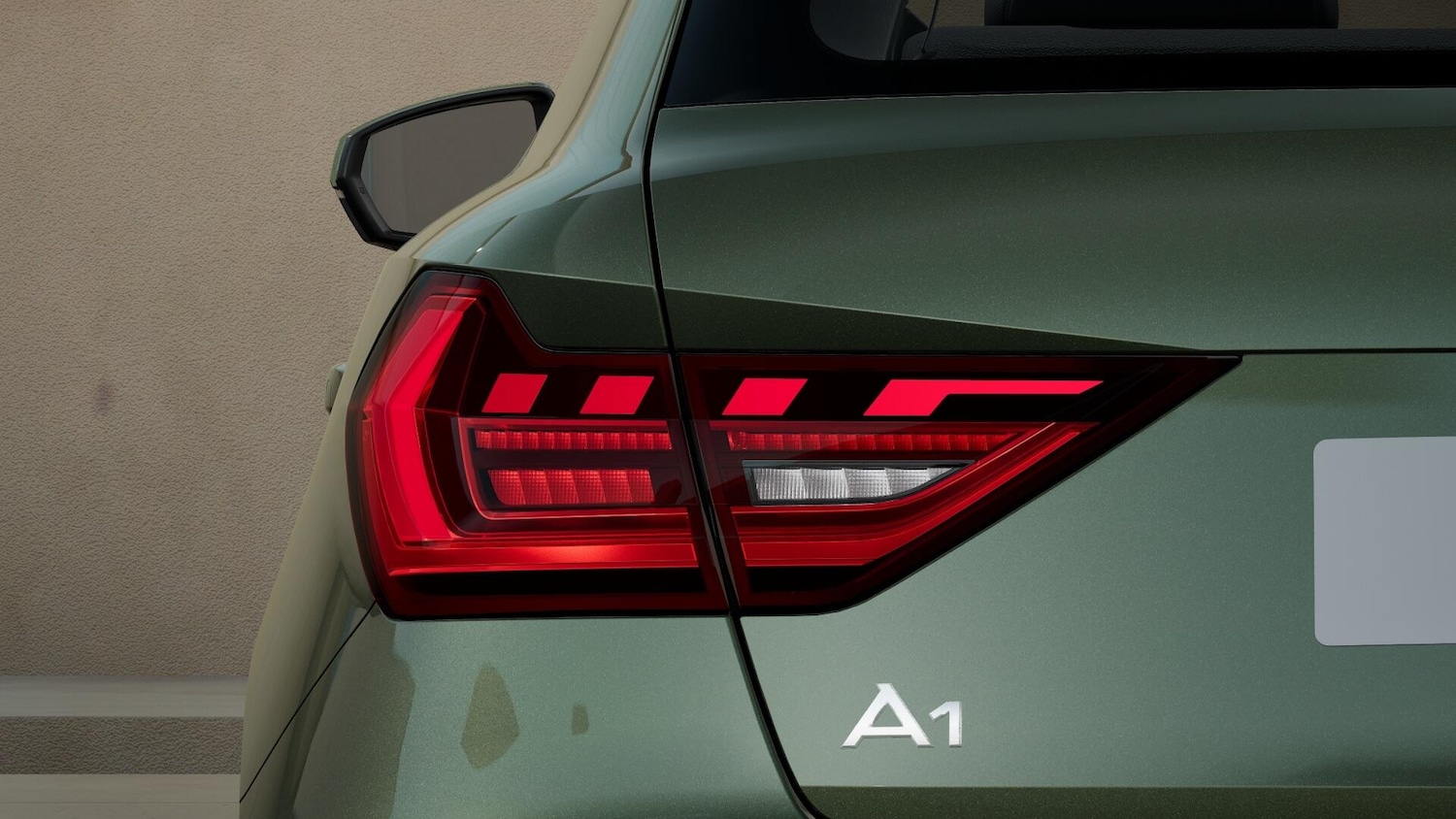 Used Audi A1 2025 for sale - 76836323: Photo 7