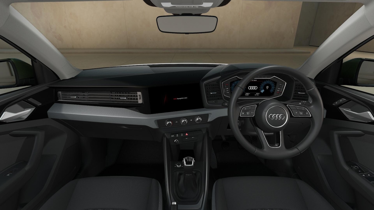 Used Audi A1 2025 for sale - 76836323: Photo 8