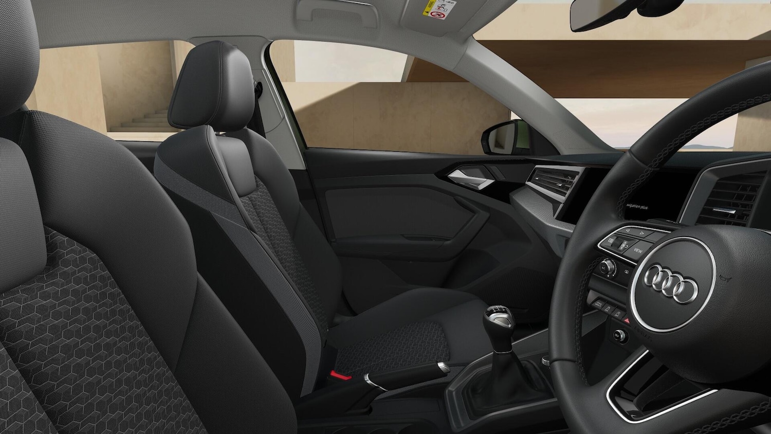 Used Audi A1 2025 for sale - 76836323: Photo 9